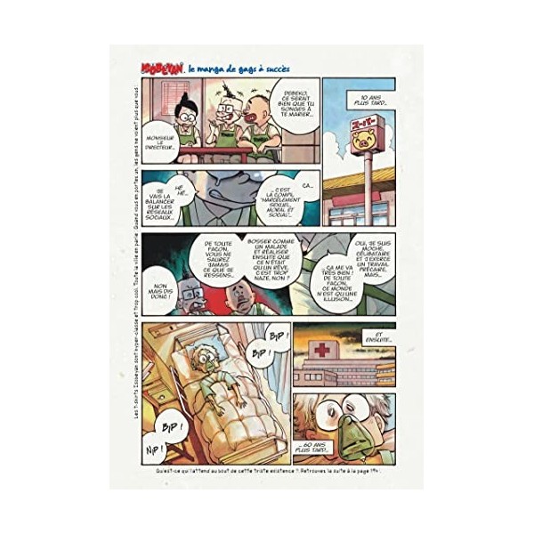 Dead Dead Demons Dededededestruction - Tome 9