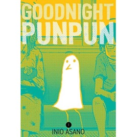 Goodnight Punpun, Vol. 1