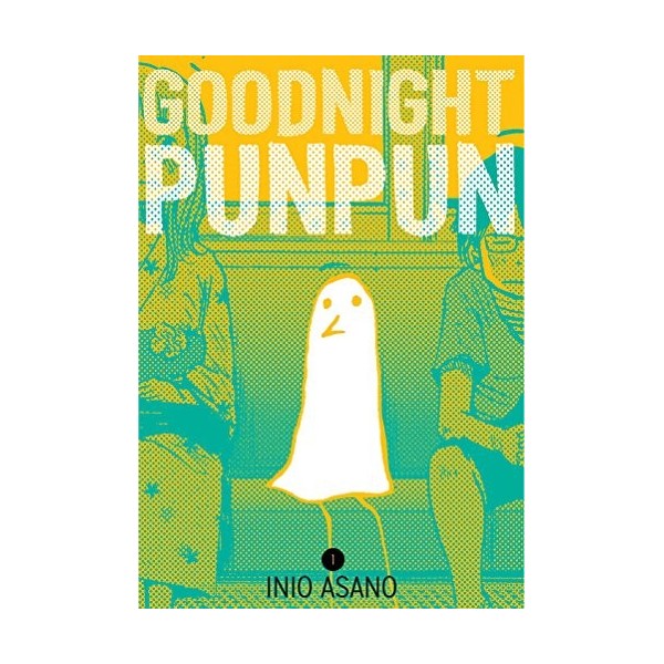 Goodnight Punpun, Vol. 1