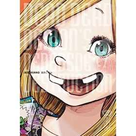 Dead Dead Demons Dededededestruction - Tome 7