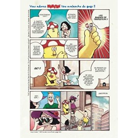 Dead Dead Demons Dededededestruction - Tome 7