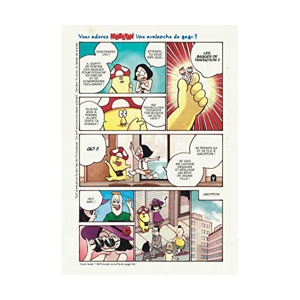 Dead Dead Demons Dededededestruction - Tome 7