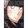 Dead Dead Demons Dededededestruction - Tome 5