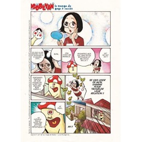 Dead Dead Demons Dededededestruction - Tome 5