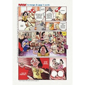 Dead Dead Demons Dededededestruction - Tome 8