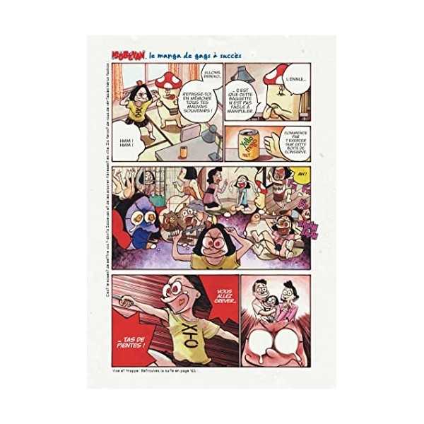 Dead Dead Demons Dededededestruction - Tome 8