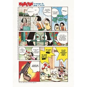 Dead Dead Demons Dededededestruction - Tome 6