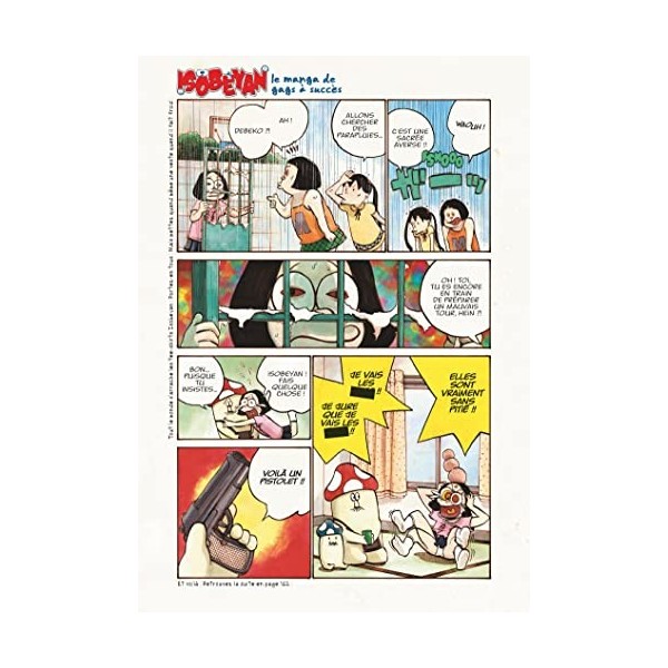 Dead Dead Demons Dededededestruction - Tome 6