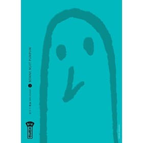 Bonne Nuit Punpun - Tome 2