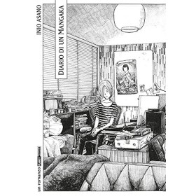 Inio Asano: diario di un mangaka