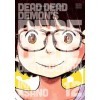 Dead Dead Demons Dededede Destruction, Vol. 12