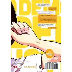 Dead Dead Demons Dededede Destruction, Vol. 12