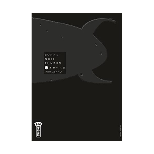 Bonne Nuit Punpun - Tome 12