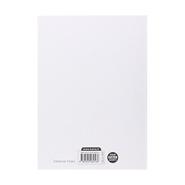 Bonne Nuit Punpun - Tome 13