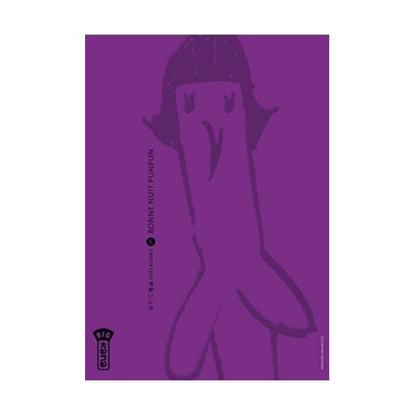 Bonne Nuit Punpun - Tome 6