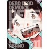 Dead Dead Demon’s Dededede Destruction, Vol. 11
