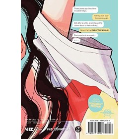 Dead Dead Demon’s Dededede Destruction, Vol. 11