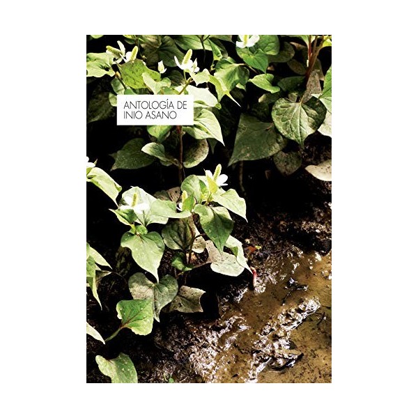 Antología de Inio Asano