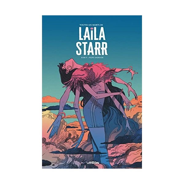 Toutes les morts de Laila Starr