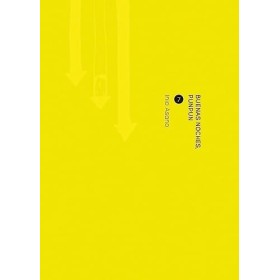 BUENAS NOCHES, PUNPUN 07 CAMBIO PVP 