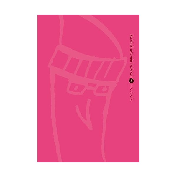 BUENAS NOCHES, PUNPUN 03 CAMBIO PVP 