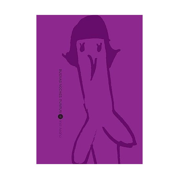 BUENAS NOCHES, PUNPUN 06 CAMBIO PVP 