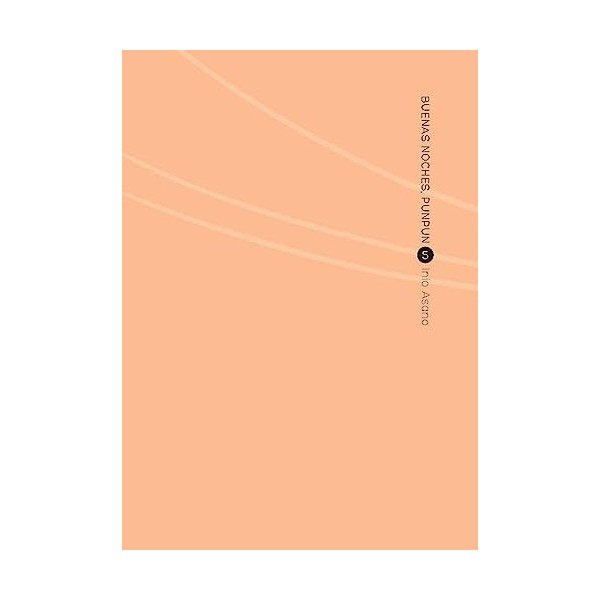 BUENAS NOCHES, PUNPUN 05 CAMBIO PVP 