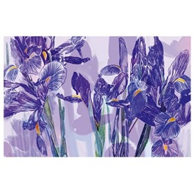 Les fleurs ne parlent pas