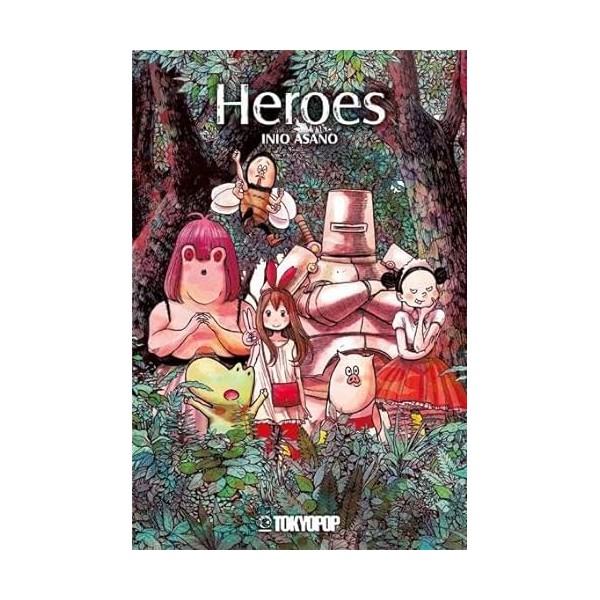 Heroes