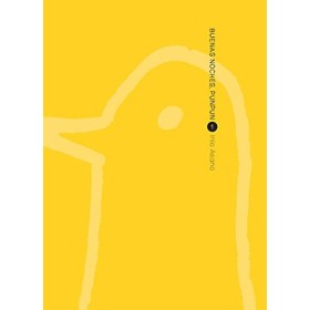 BUENAS NOCHES, PUNPUN 1