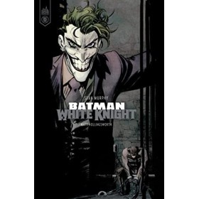 Batman White Knight - Tome 0