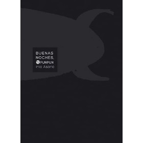 BUENAS NOCHES, PUNPUN 12 CAMBIO PVP 