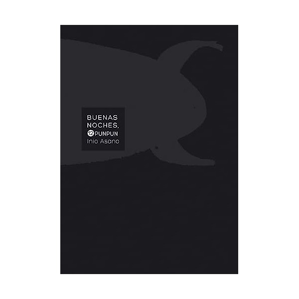 BUENAS NOCHES, PUNPUN 12 CAMBIO PVP 