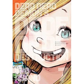 Dead Dead Demons Dededede Destruction, Vol. 7