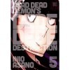 Dead Dead Demons Dededede Destruction, Vol. 5