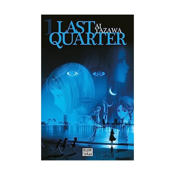 Last Quarter T01