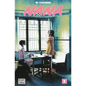Nana, tome 2