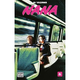 Nana, tome 6