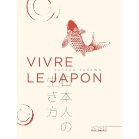 Vivre le Japon