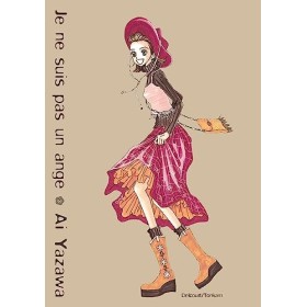 Je ne suis pas un ange T03