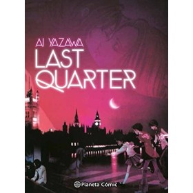 Last Quarter Integral