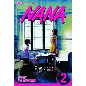 NANA TP VOL 02 C: 1-0-0 
