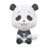 Banpresto Jujutsu Kaisen - Panda - Peluche Big Plush 20cm