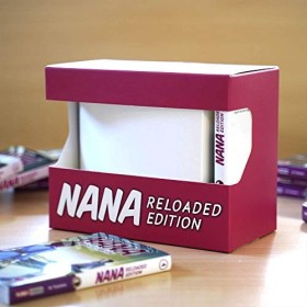 Nana. Reloaded edition.