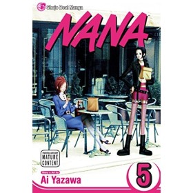 NANA TP VOL 05