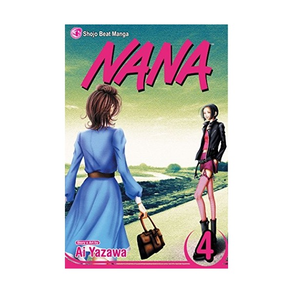 NANA TP VOL 04