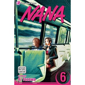 NANA TP VOL 06