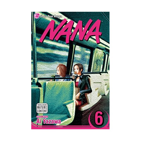 NANA TP VOL 06