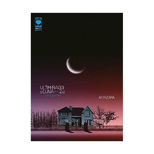 Ultimi raggi di luna. Deluxe Vol. 2 
