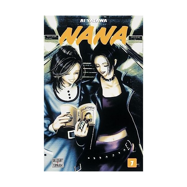 Nana T07